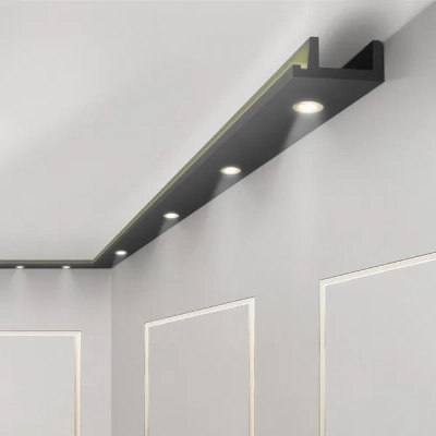 Lichtleiste LED - 1,2 Meter OL-35
